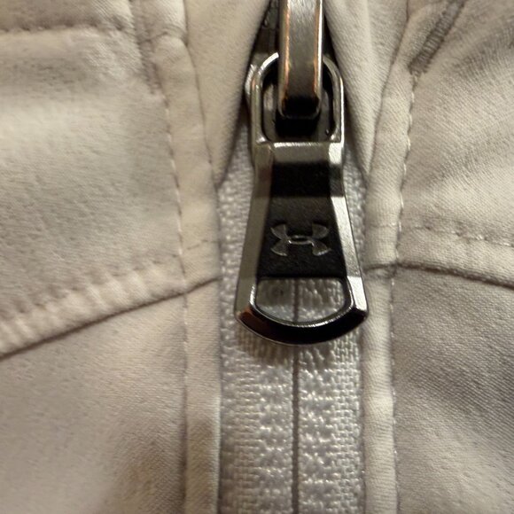 Under Armour Motivate 2.0 Jacket Shirt Men's L - Picture 4 of 7